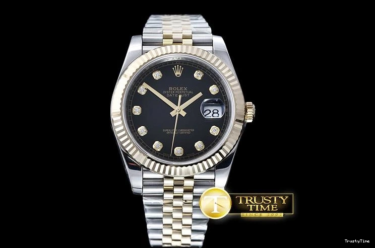 0120 Cozy R2DJ0198A – DateJust 2 Wrap 603